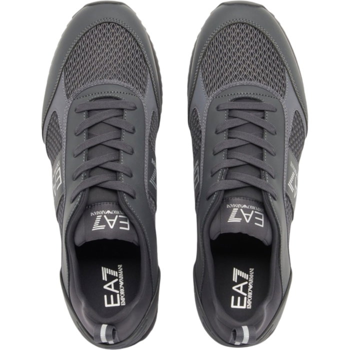 Emporio Armani EA7 Black&White Mesh+E - AF18610-7X000334-M8422 [3]