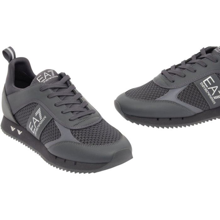 Emporio Armani EA7 Black&White Mesh+E - AF18610-7X000334-M8422 [2]