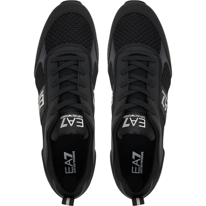 Emporio Armani EA7 Black&White Mesh+E - AF18610-7X000334-MC001 [2]