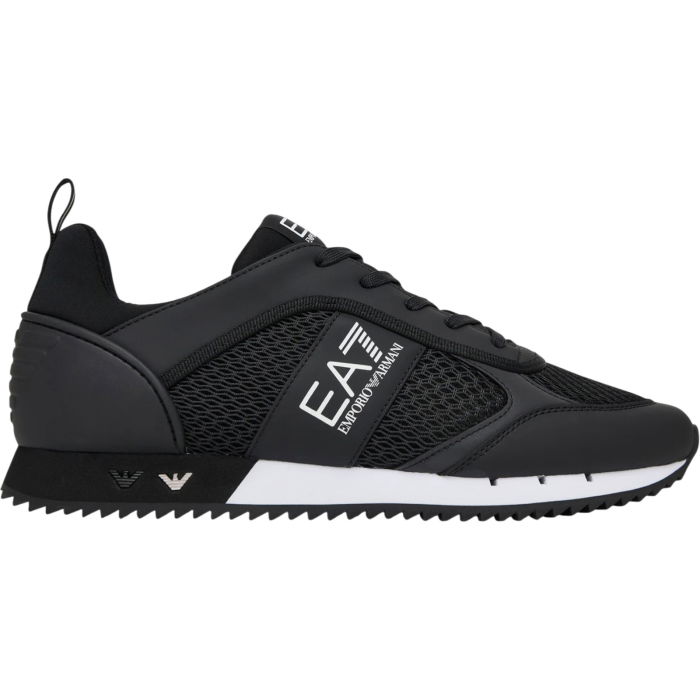 Emporio Armani EA7 Black&White Mesh+E - AF18610-7X000334-MC001 [1]
