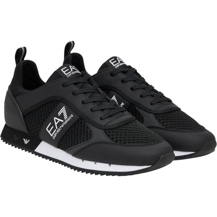Emporio Armani EA7 Black&White Mesh+E - AF18610-7X000334-MC001 [4]