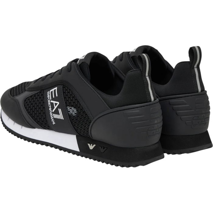 Emporio Armani EA7 Black&White Mesh+E - AF18610-7X000334-MC001 [6]