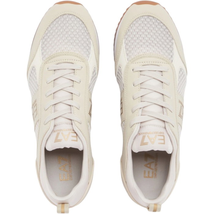 Emporio Armani EA7 Black&White Mesh+E - AF18610-7X000334-MZ567 [3]