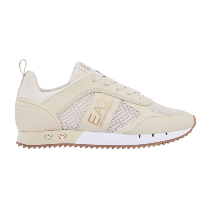 Emporio Armani EA7 Black&White Mesh+E - AF18610-7X000334-MZ567 [1]