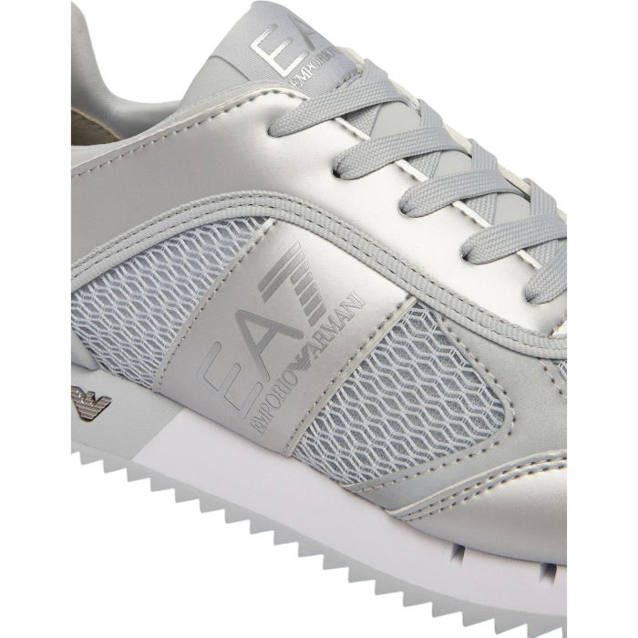 Emporio Armani EA7 Black&White Mesh+E - AF18610-7X000334-MZ586 [2]