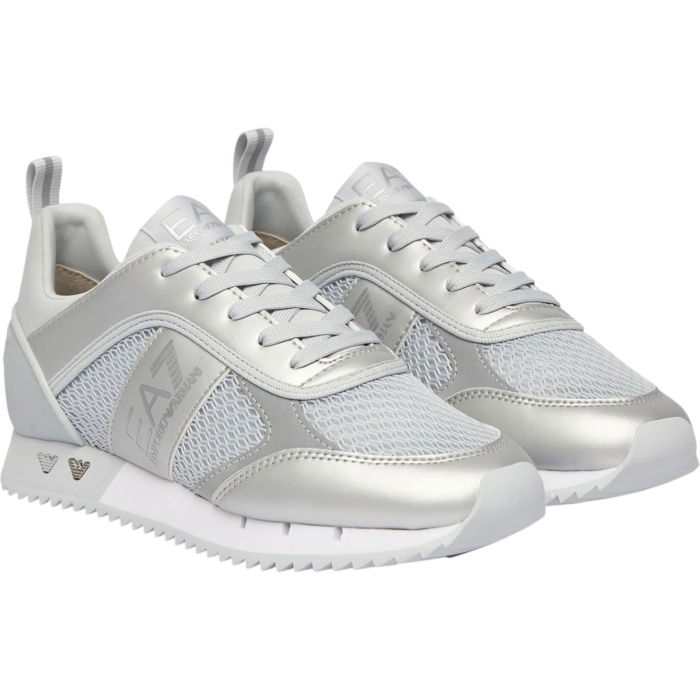 Emporio Armani EA7 Black&White Mesh+E - AF18610-7X000334-MZ586 [4]