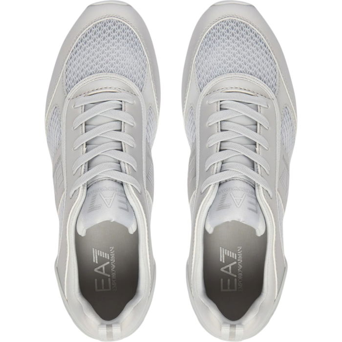 Emporio Armani EA7 Black&White Mesh+E - AF18610-7X000334-MZ586 [3]