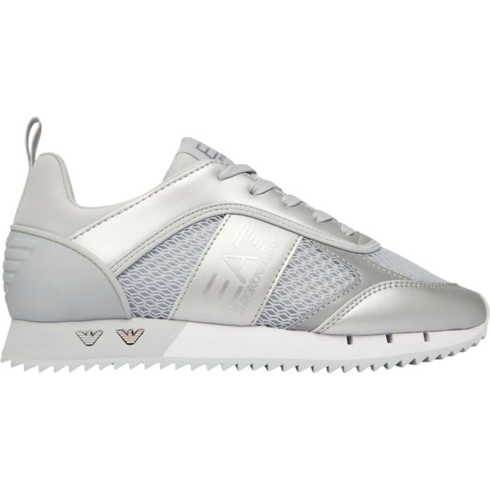 Emporio Armani EA7 Black&White Mesh+E - AF18610-7X000334-MZ586 [1]