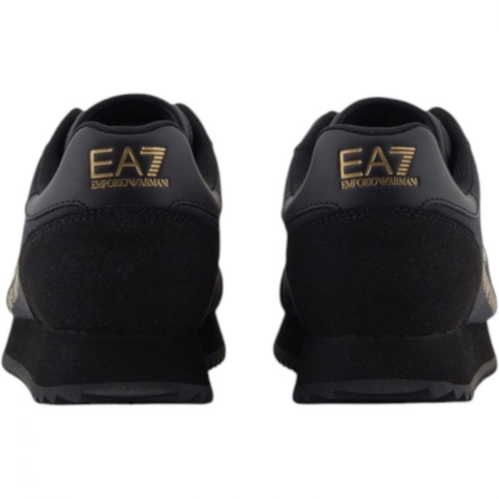 Emporio Armani EA7 Black&White Minime - AF11981-7Y000010-MZ012 [5]