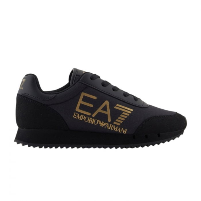 Emporio Armani EA7 Black&White Minime - AF11981-7Y000010-MZ012 [1]