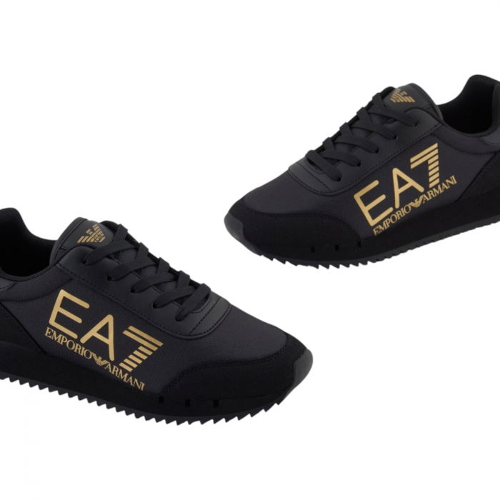 Emporio Armani EA7 Black&White Minime - AF11981-7Y000010-MZ012 [6]