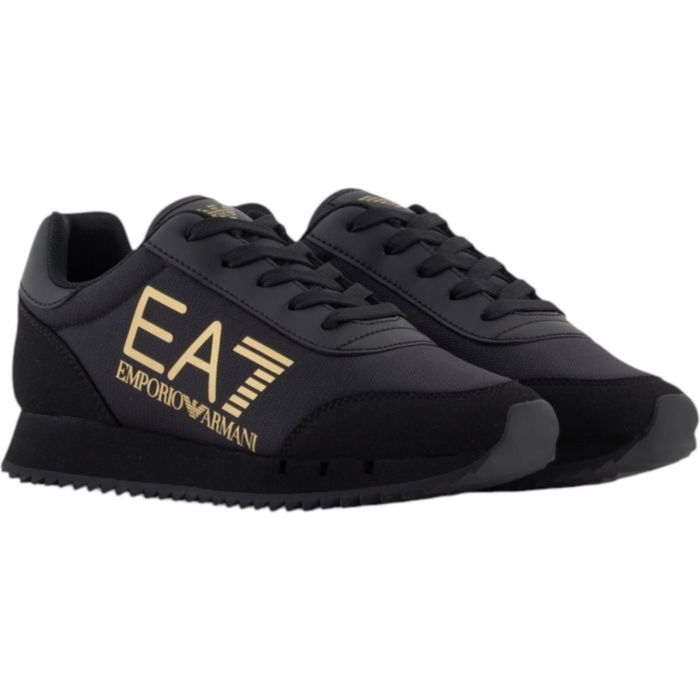 Emporio Armani EA7 Black&White Minime - AF11981-7Y000010-MZ012 [3]