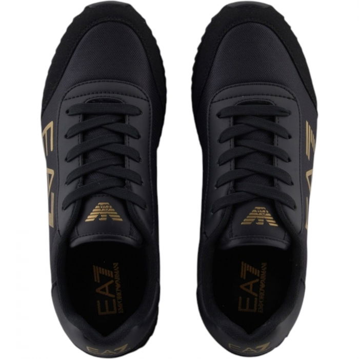 Emporio Armani EA7 Black&White Minime - AF11981-7Y000010-MZ012 [2]