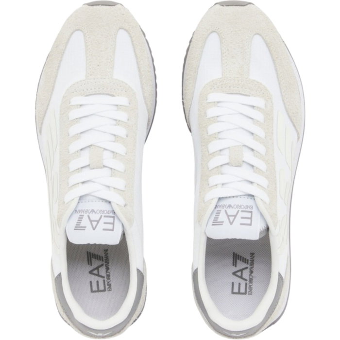 Emporio Armani EA7 Black&White Vintage - AF28085-7X000870-M0433 [3]