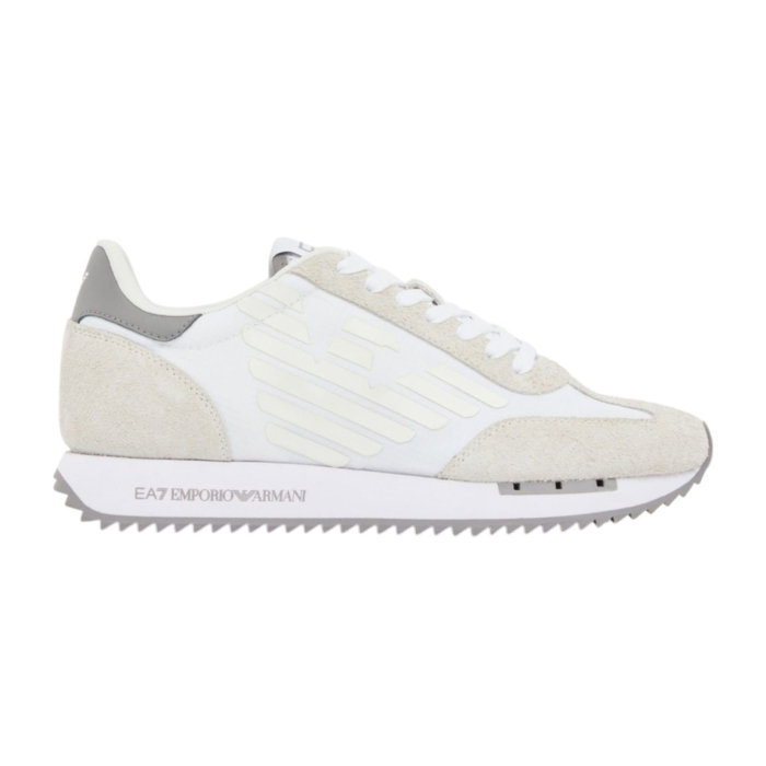 Emporio Armani EA7 Black&White Vintage - AF28085-7X000870-M0433 [1]