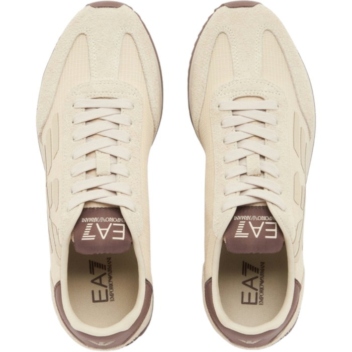 Emporio Armani EA7 Black&White Vintage - AF28085-7X000870-M1434 [3]
