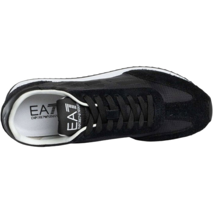Emporio Armani EA7 Black&White Vintage - AF28085-7X000870-MC666 [3]