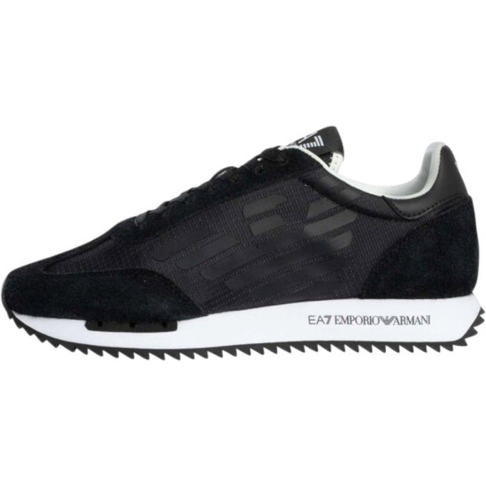 Emporio Armani EA7 Black&White Vintage - AF28085-7X000870-MC666 [2]