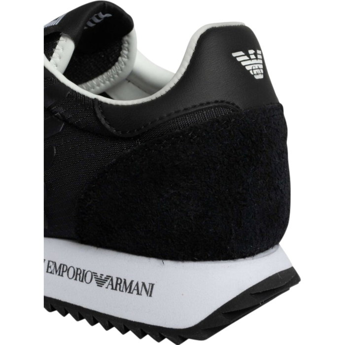 Emporio Armani EA7 Black&White Vintage - AF28085-7X000870-MC666 [4]