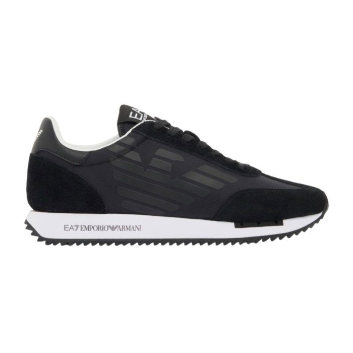 Emporio Armani EA7 Black&White Vintage - AF28085-7X000870-MC666 [1]