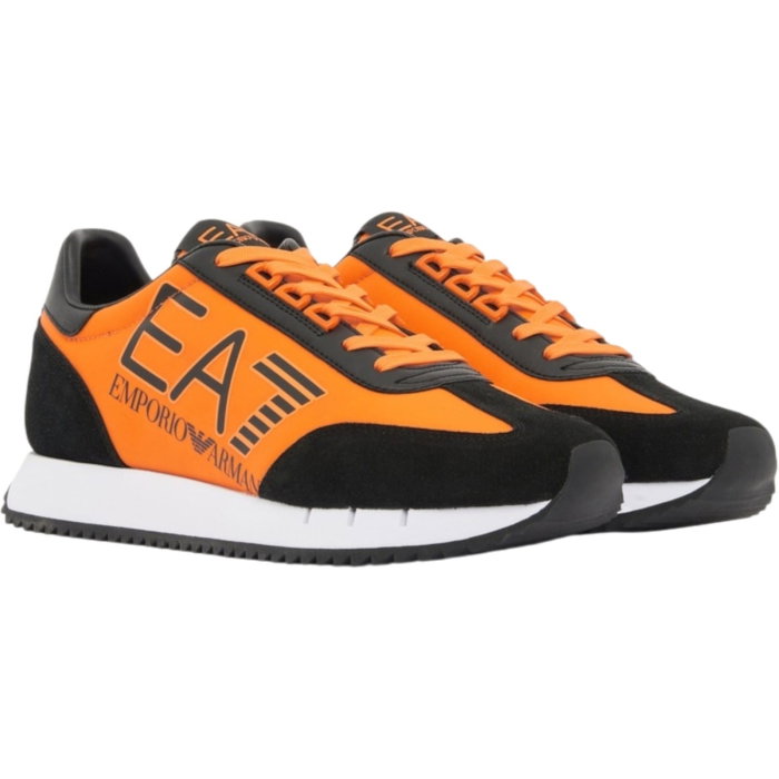 Emporio Armani EA7 Black&White Vintage NY - AF18609-7X000541-M3048 [3]