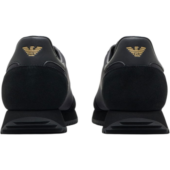 Emporio Armani EA7 Black&White Vintage NY - AF18609-7X000541-MZ177 [6]