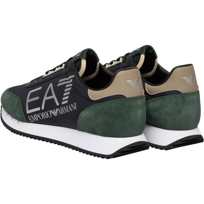 Emporio Armani EA7 Black&White Vintage NY - AF18609-7X000541-MZ578 [6]