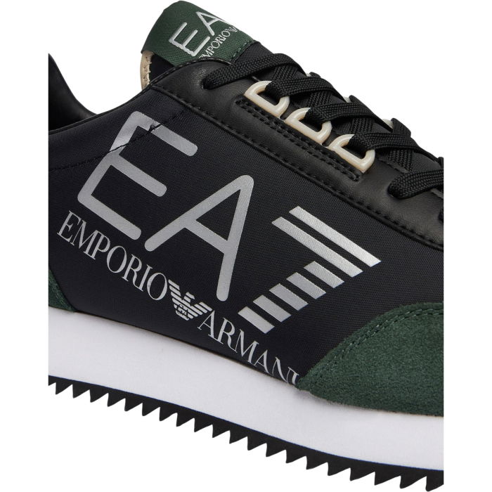 Emporio Armani EA7 Black&White Vintage NY - AF18609-7X000541-MZ578 [2]