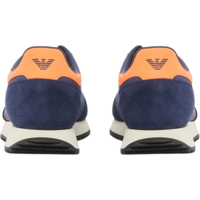 Emporio Armani EA7 Black&White Vintage NY - AF18609-7X000541-MZ579 [6]