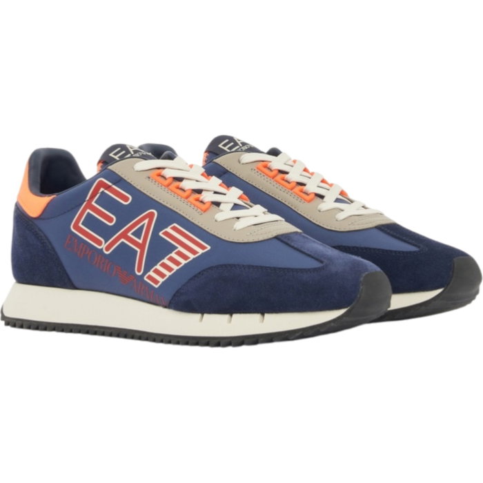 Emporio Armani EA7 Black&White Vintage NY - AF18609-7X000541-MZ579 [4]