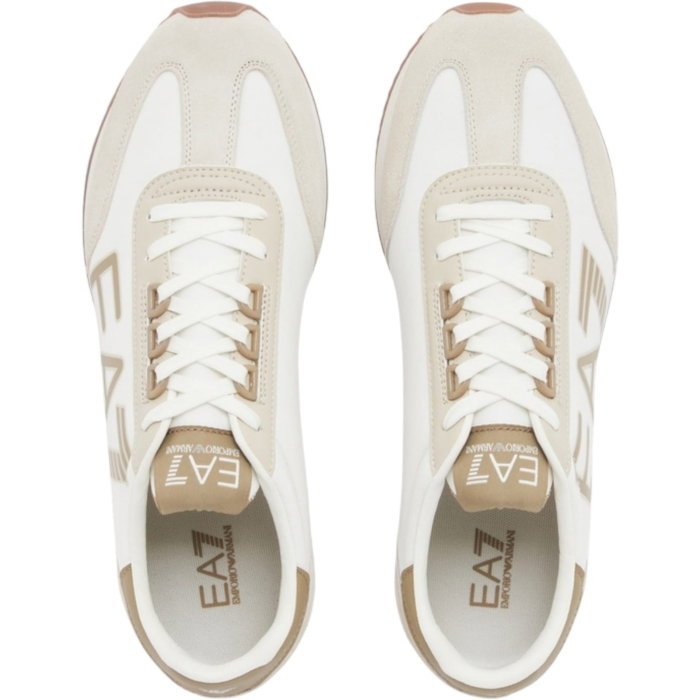 Emporio Armani EA7 Black&White Vintage NY - AF18609-7X000541-MZ926 [2]