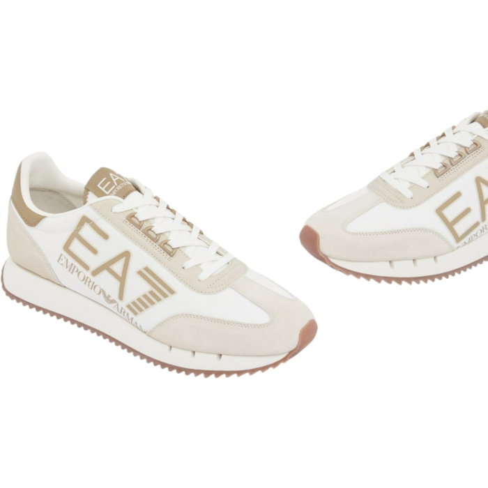 Emporio Armani EA7 Black&White Vintage NY - AF18609-7X000541-MZ926 [6]