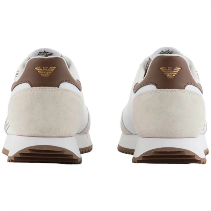 Emporio Armani EA7 Black&White Vintage - XK257-X8X101-T526 [5]