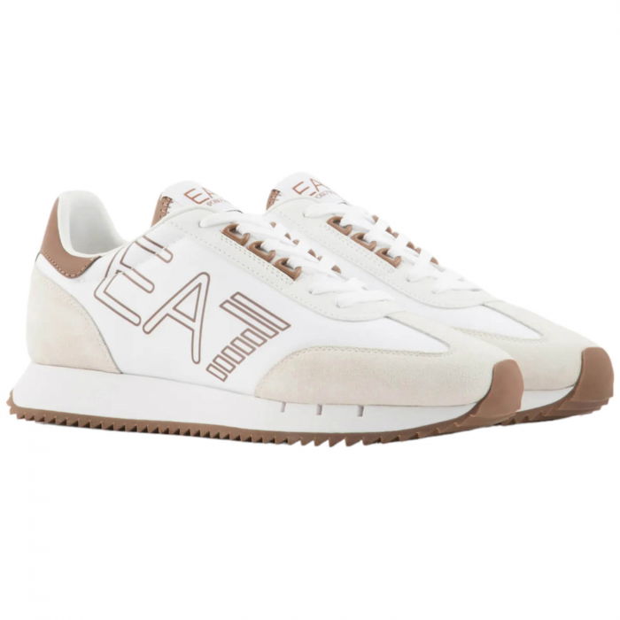 Emporio Armani EA7 Black&White Vintage - XK257-X8X101-T526 [3]