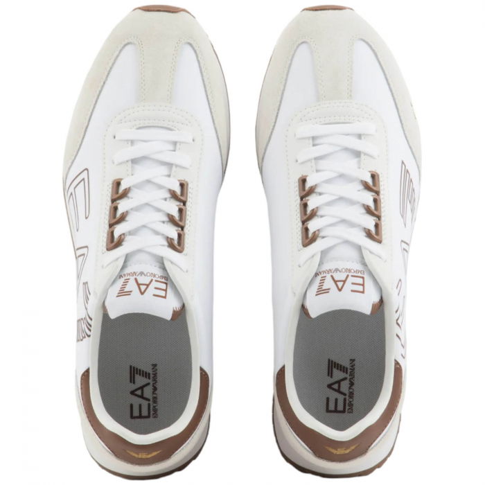 Emporio Armani EA7 Black&White Vintage - XK257-X8X101-T526 [2]