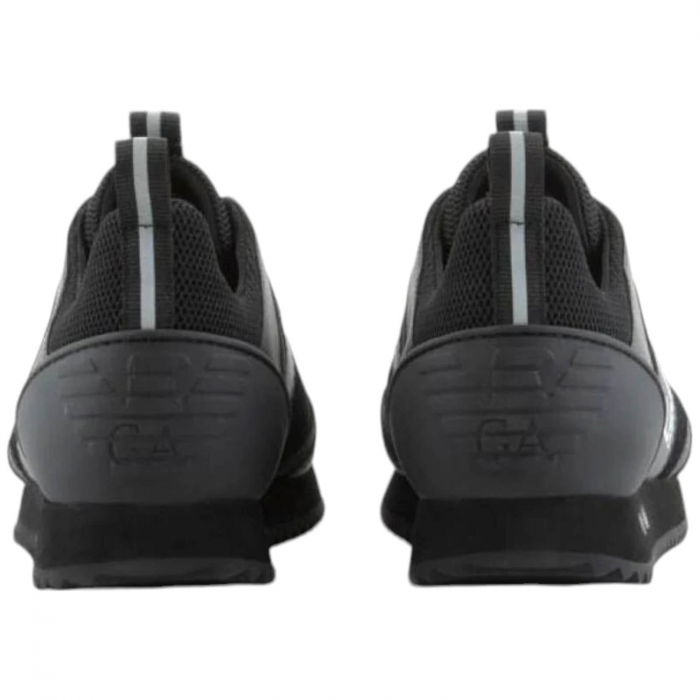 Emporio Armani EA7 Black & White - XK347-X8X027-S336 [4]