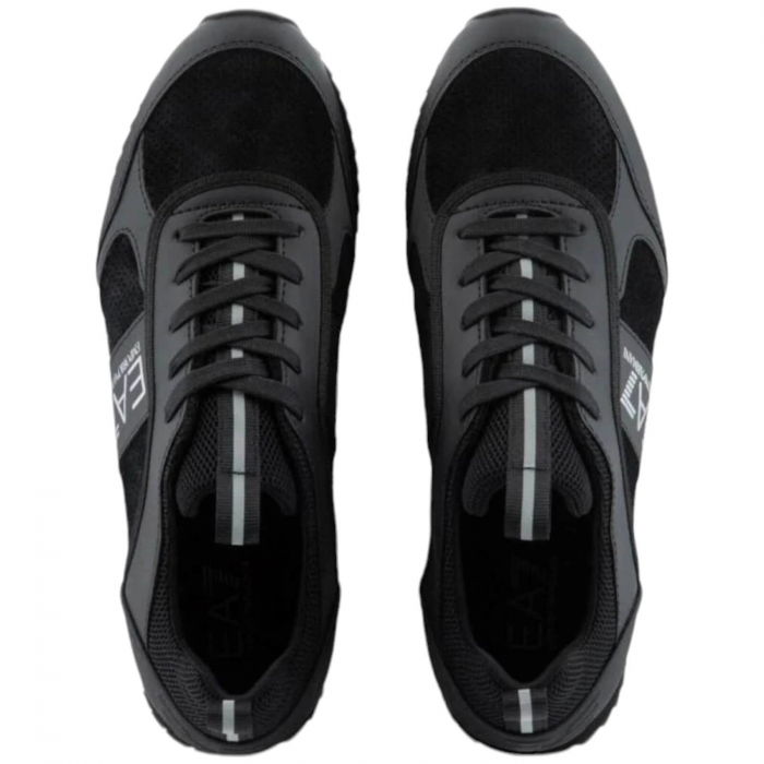 Emporio Armani EA7 Black & White - XK347-X8X027-S336 [2]