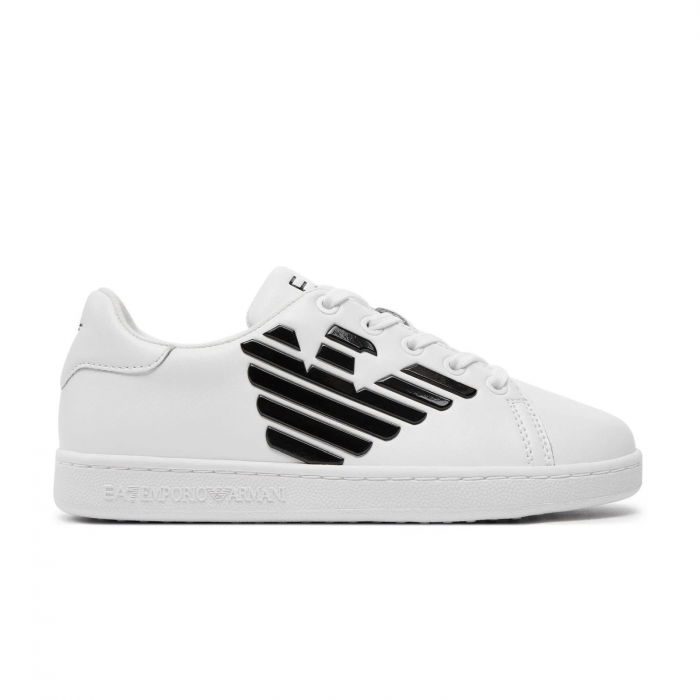 Emporio Armani EA7 Classic J - XOT46-XSX101-Q306 [1]