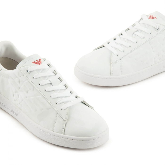 Emporio Armani EA7 Classic - XK375-X8X001-T653 [6]