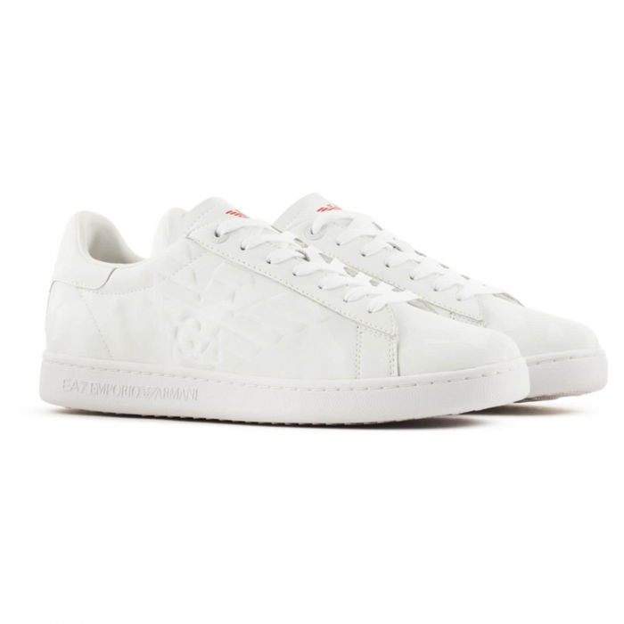 Emporio Armani EA7 Classic - XK375-X8X001-T653 [3]