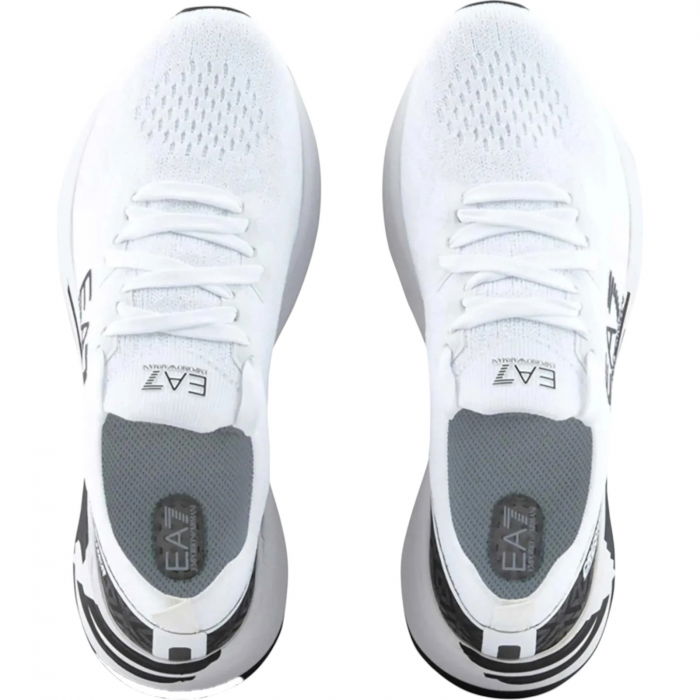 Emporio Armani EA7 Crusher Distance J - XOT76-XSX112-D611 [2]