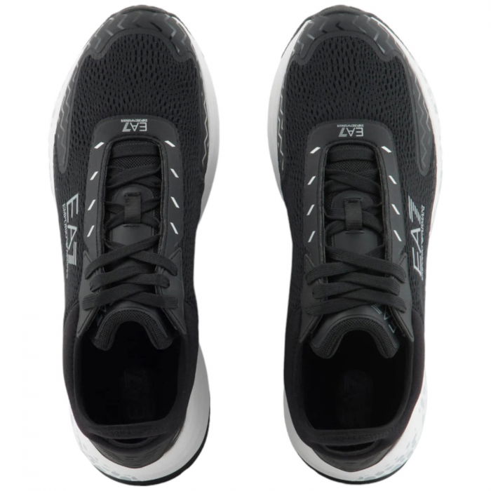 Emporio Armani EA7 Crusher Distance Mistica - XK361-X8X157-T553 [2]