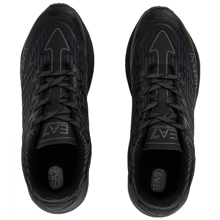 Emporio Armani EA7 Crusher Distance Trail - XK307-X8X129-S336 [3]