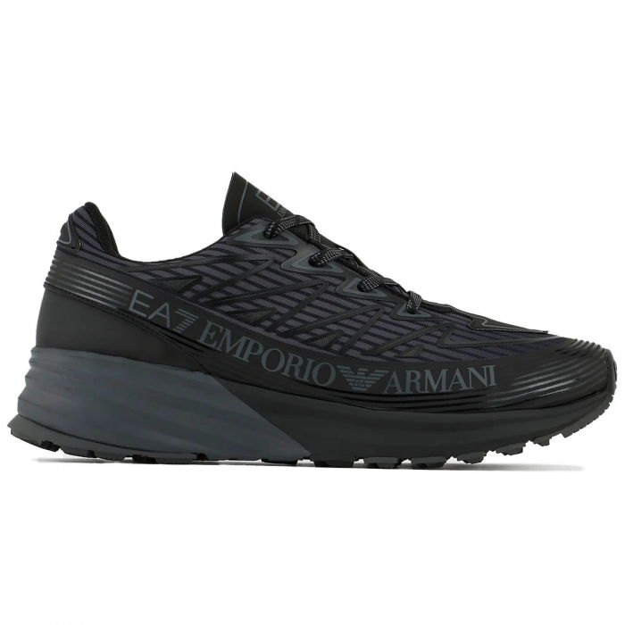 Emporio Armani EA7 Crusher Distance Trail - XK307-X8X129-S336 [1]