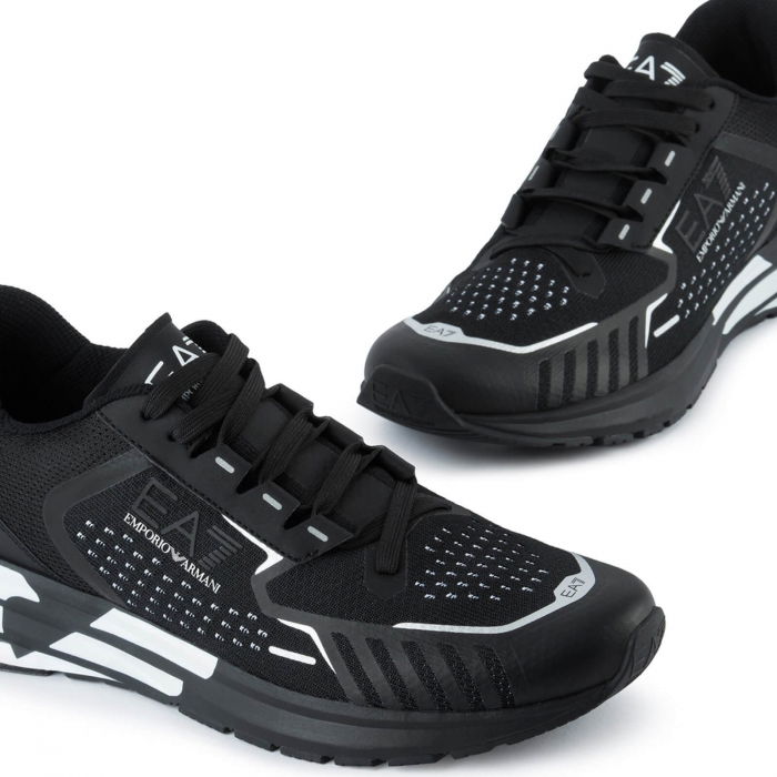 Emporio Armani EA7 Crusher Distance - XK238-X8X093-A120 [7]