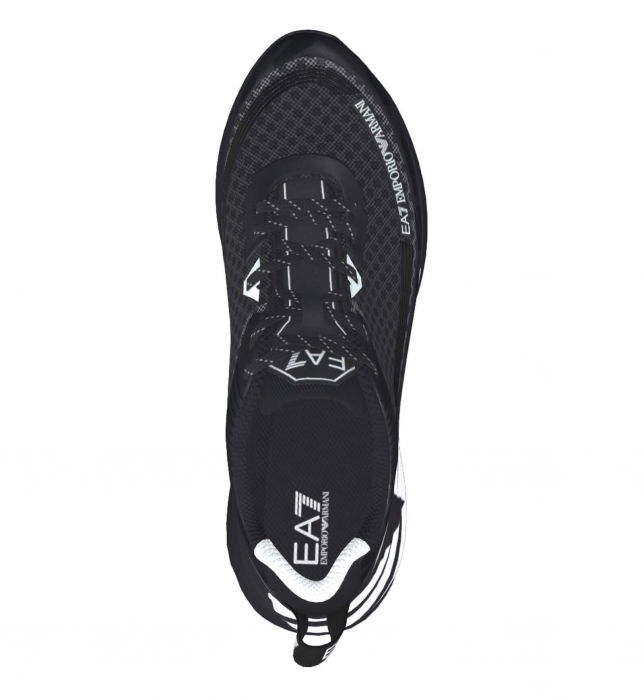 Emporio Armani EA7 Crusher Distance - XK238-X8X093-A120 [3]