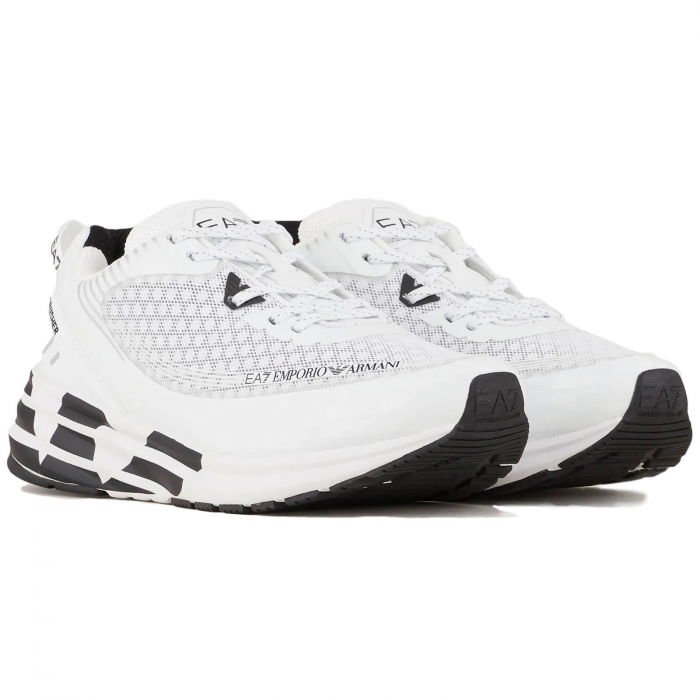 Emporio Armani EA7 Crusher Distance - XK238-X8X093-D611 [4]