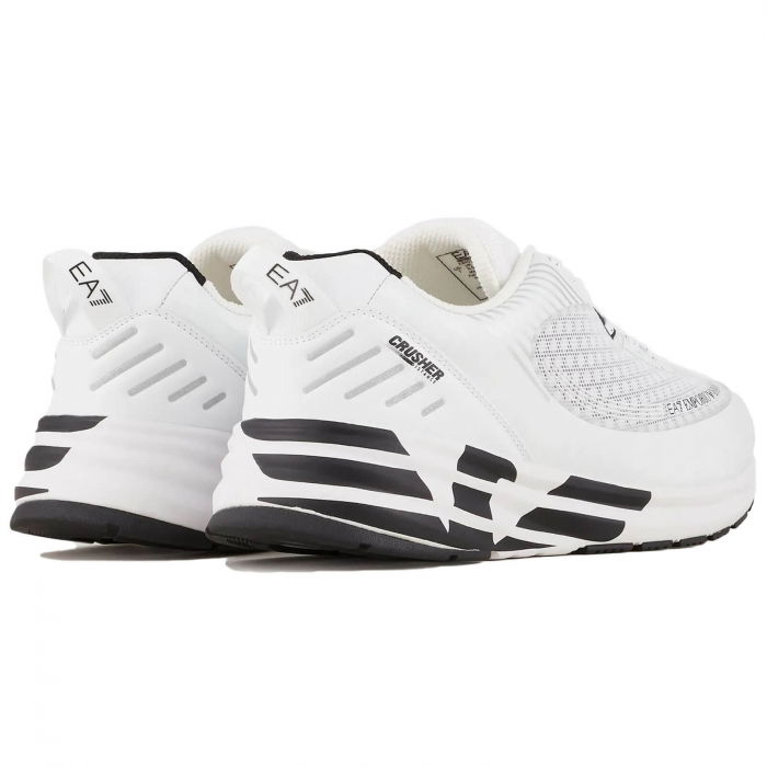 Emporio Armani EA7 Crusher Distance - XK238-X8X093-D611 [5]