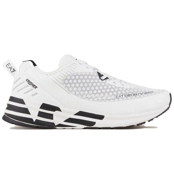 Emporio Armani EA7 Crusher Distance - XK238-X8X093-D611 [1]