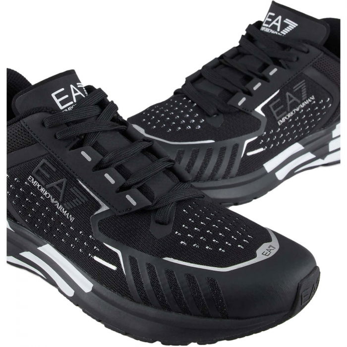 Emporio Armani EA7 Crusher Distance - XK239-X8X094-A120 [3]